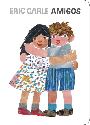 Amigos - Carle, Eric (Illustrator)