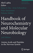Amino Acids and Peptides in the Nervous System