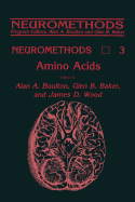 Amino acids