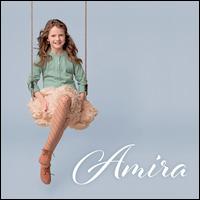 Amira - Amira Willighagen (soprano); Emily Atkins (choir, chorus); Hannah Wardman (choir, chorus); Lucy Wardman (choir, chorus); Niki Moloney (choir, chorus); Phoebe Roberts (choir, chorus); Phoebe Street (choir, chorus); Rachel Connell (choir, chorus)