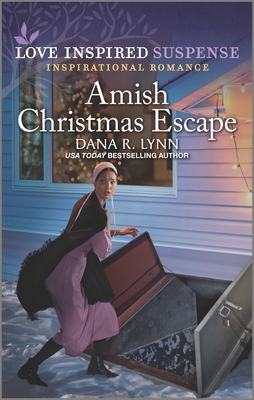 Amish Christmas Escape - Lynn, Dana R