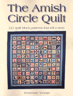 Amish Circle Quilt