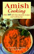 Amish Cooking