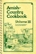 Amish Country Cookbook