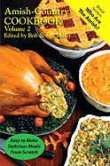 Amish-Country Cookbook