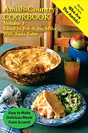 Amish-Country Cookbook