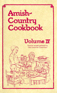 Amish-Country Cookbook