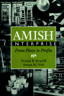 Amish Enterprise: From Plows to Profits