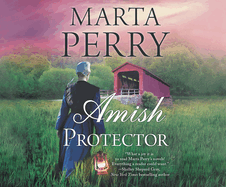 Amish Protector