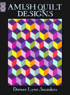 Amish Quilt Designs