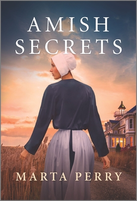 Amish Secrets - Perry, Marta