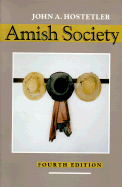 Amish Society