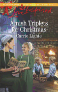 Amish Triplets for Christmas