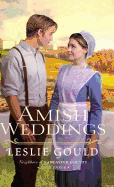 Amish Weddings