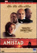 Amistad [DTS]
