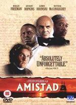 Amistad - Steven Spielberg