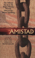 Amistad - Pate, Alexs D
