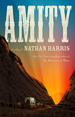 Amity - Harris, Nathan