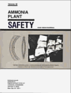 Ammonia Plant Safety