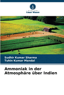 Ammoniak in der Atmosph?re ?ber Indien