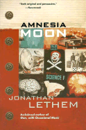 Amnesia Moon