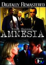Amnesia - Nicholas Laughland