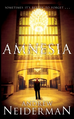 Amnesia - Neiderman, Andrew
