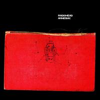 Amnesiac - Radiohead