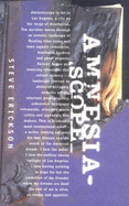 Amnesiascope - Erickson, Steve