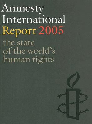 Amnesty International Report - Amnesty International (Creator)