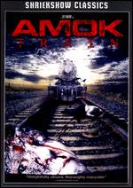 Amok Train - Jeff Kwitny