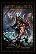 Amon Amarth: The Great Heathen Army (Hardcover)