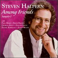 Among Friends: Collection, Vol. 1 - Steven Halpern