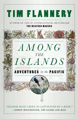 Among the Islands - Flannery, Tim F