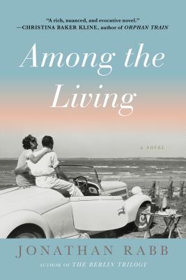 Among the Living - Rabb, Jonathan