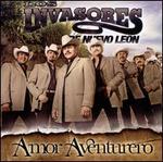 Amor Aventurero