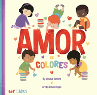 Amor de colores