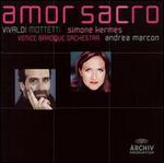 Amor Sacro: Vivaldi Mottetti