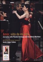 Amor, Vida de Mi Vida