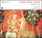 Amor Vincit Omnia