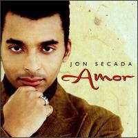 Amor - Jon Secada