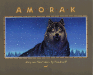 Amorak - Jessell, Tim