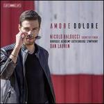 Amore Dolore