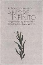 Amore Infinito [Limited Edition]