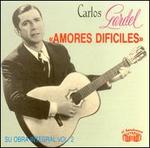 Amores Dificiles