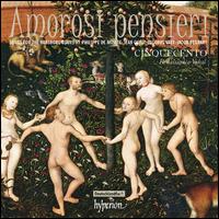 Amorosi Pensieri - Cinquecento