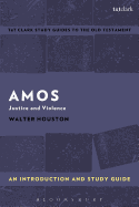 Amos: An Introduction and Study Guide: Justice and Violence