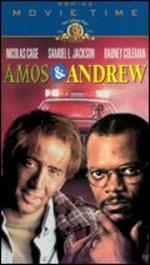 Amos & Andrew
