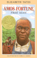 Amos Fortune, Free Man