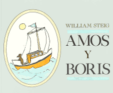 Amos y Boris